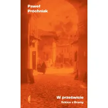 W prze�wicie. Szkice z Bramy
