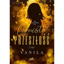 Ognista przeszo. Ognista. Tom 2
