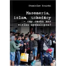Masoneria, islam, uchod�cy - czy czeka nas wielka apokalipsa?