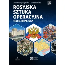 Rosyjska sztuka operacyjna. Teoria i praktyka