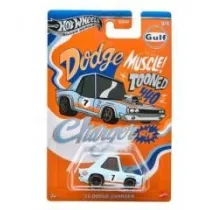 Hot Wheels FF Tooned 70'S Dodge