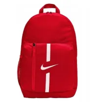 Nike Plecak Academy Team czerwony 22l