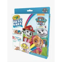 Color Wonder Paw Patrol Crayola