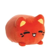 Maskotka pluszowa Meowchi pomara�czowy 18 cm 14312 Pusheen
