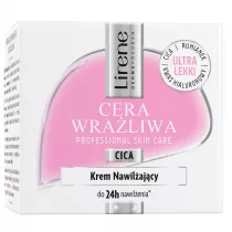 Lirene Cica krem do twarzy 50 ml