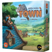 Little Town. Edycja polska