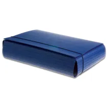 Penmate Teczka �amana A4 na gumk� Ecoline 8 cm