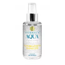 Antidotum Aqua Mgieka do ciaa na podranienia soneczne 100 ml