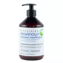 Bioelixire Arganowy szampon nawil�aj�cy do w�os�w 500 ml