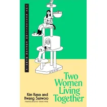Two Women Living Together