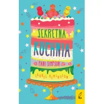 Sekretna kuchnia Pani Simpson