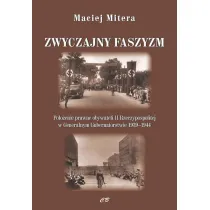 Zwyczajny faszyzm