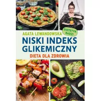 Niski indeks glikemiczny dieta dla zdrowia
