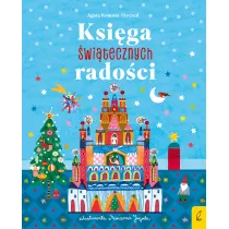 Ksi�gach �wi�tecznych rado�ci