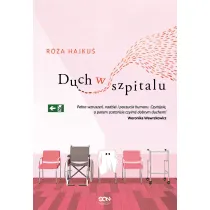 Duch w szpitalu