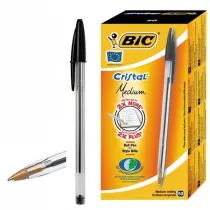 Bic Dugopis Cristal