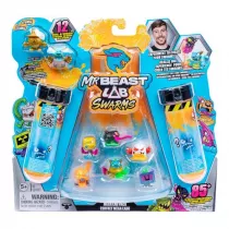 MrBeast Lab - Rj Mega 12 pak