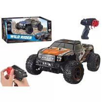 Auto R/C Wild Rider 1:10 Pro Kids