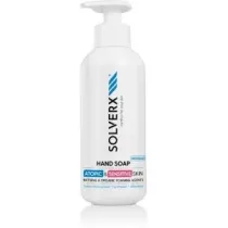 Solverx Mydo do rk do skry atopowej i wraliwej Individualist Atopic & Sensitive 250 ml