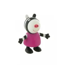 COMANSI figurka �winka Peppa - Zoe Y90153