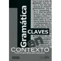 Gramatica en contexto Claves