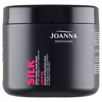Joanna Professional Jedwab maska wygadzajca 500 g