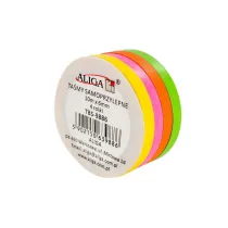 Aliga Ta�ma matowa samoprzylepna 6mmx10m
