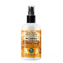 Barwa Naturalna stymulujca wzrost wosw wcierka drodowa 100 ml