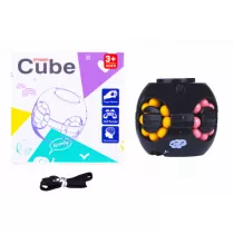 PROMO Spiner cube 1005439 mix cena za 1 szt Norimpex