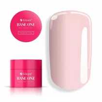 Silcare One Builder Gel French Pink Standard V24 baza do paznokci 50 g