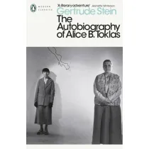 The Autobiography of Alice B. Toklas wer. angielska