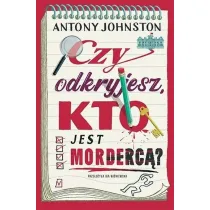 Czy odkryjesz, kto jest morderc�?