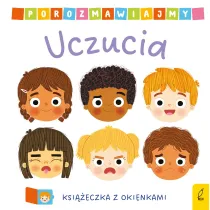Porozmawiajmy. Uczucia