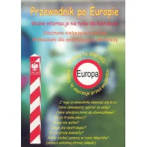 Przewodnik po Europie