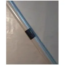 Galeria Hobby Bibu�a per�owa bia�a 20g, 50x70cm