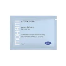 Serum do twarzy anti-aging z Retinalem 0,15%