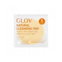 Natural Cleansing Pads Celulozowe p�atki do oczyszczania twarzy