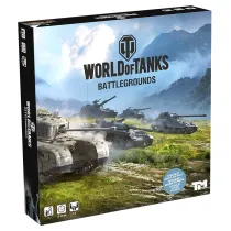 World of Tanks