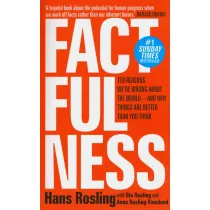 Factfulness wer. angielska