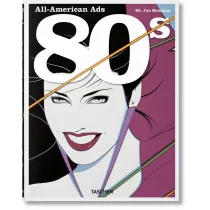 All-American Ads of the 80s wer. angielska
