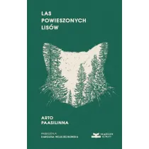 Las powieszonych lis�w