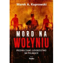 Mord na Wo�yniu