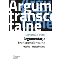 Argumentacje transcendentalne