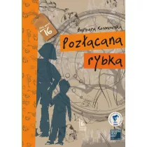 Pozacana rybka