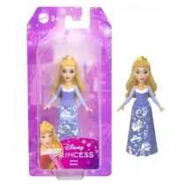 Disney Princess Ksi�niczka Ma�a lalka Mattel