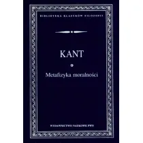 Metafizyka moralno�ci