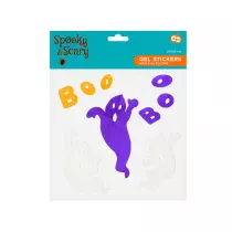 Godan Naklejki �elowe Duszki BOO 20x20 cm