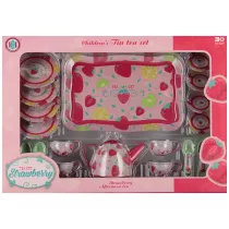 Naczynia kuchenne metalowe MEGA CREATIVE 545111