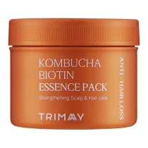 Trimay Esencja przeciw wypadniu Kombucha Biotin 180 ml