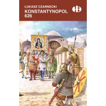 Konstantynopol 626